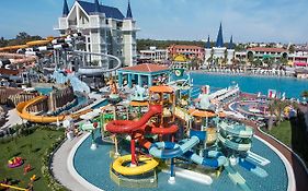 Granada Luxury Belek - Family Kids Concept